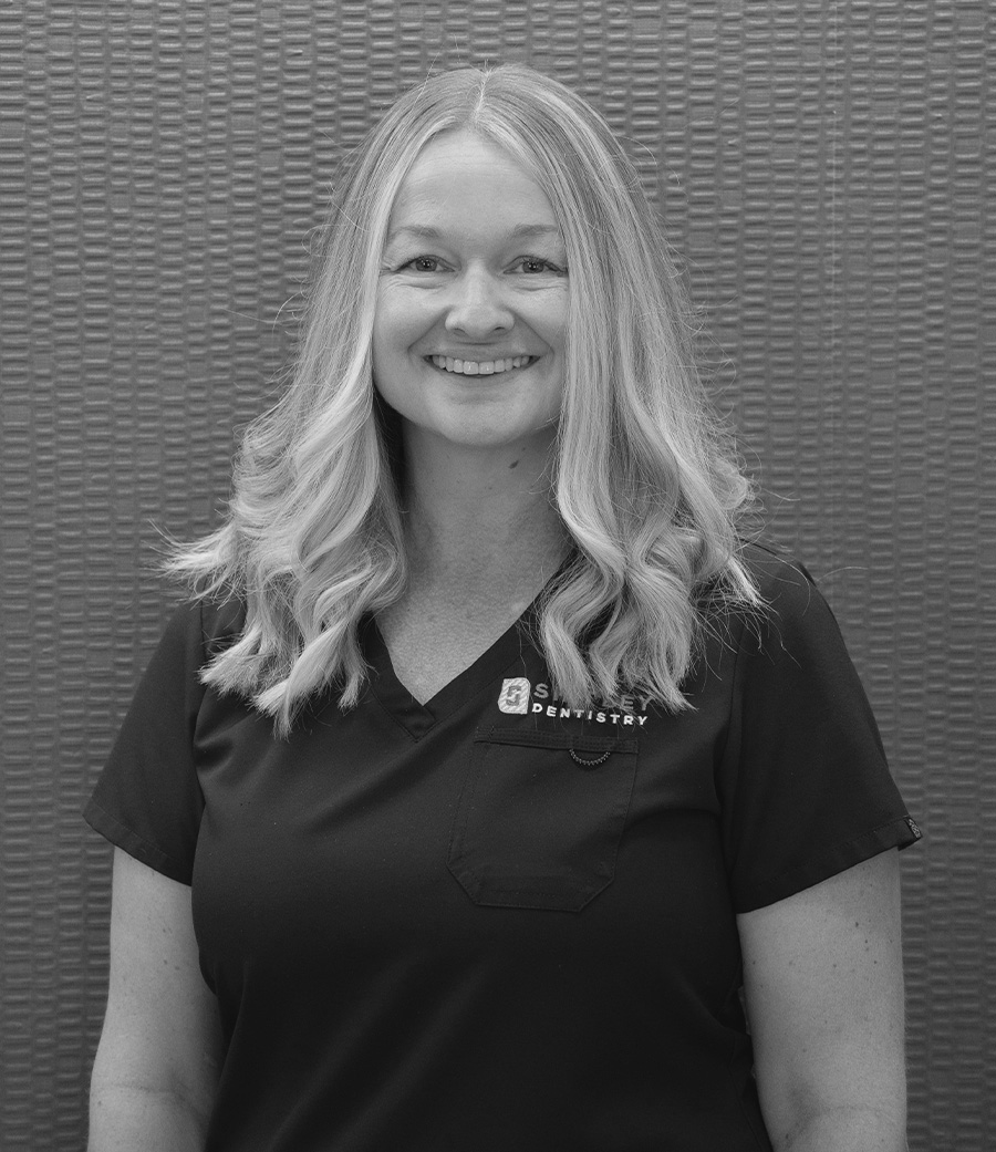 April, dental assistant